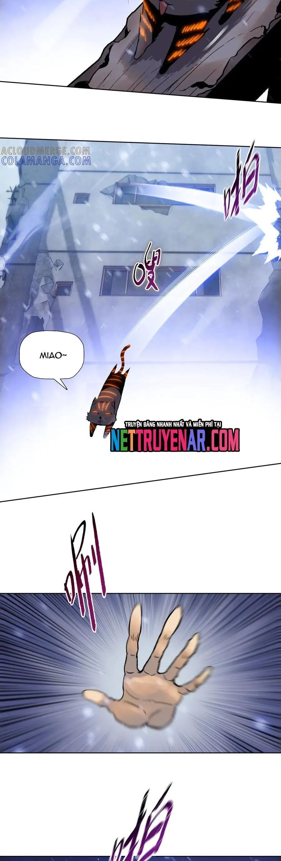 đọc truyện Kẻ Tàn Nhẫn Ngày Tận Thế: Bắt Đầu Dự Trữ Hàng Tỷ Tấn Vật Tư Chương 85 ảnh 20 tại Thiên Thai Truyện