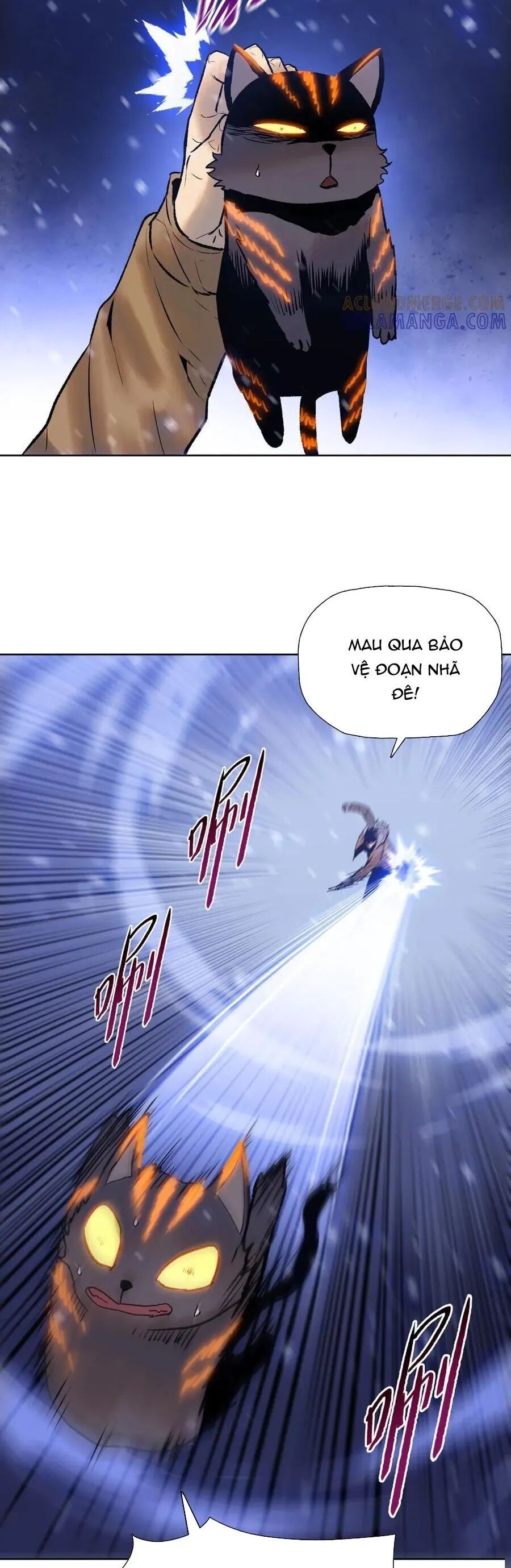 đọc truyện Kẻ Tàn Nhẫn Ngày Tận Thế: Bắt Đầu Dự Trữ Hàng Tỷ Tấn Vật Tư Chương 85 ảnh 21 tại Thiên Thai Truyện