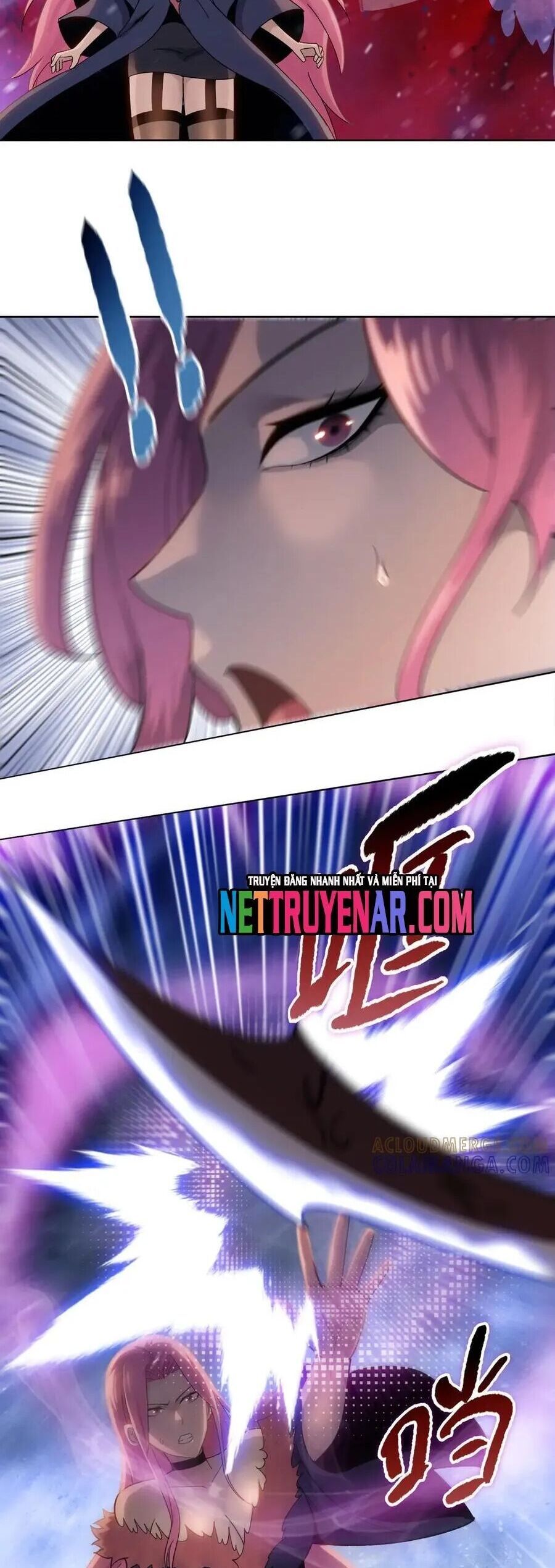 đọc truyện Kẻ Tàn Nhẫn Ngày Tận Thế: Bắt Đầu Dự Trữ Hàng Tỷ Tấn Vật Tư Chương 85 ảnh 4 tại Thiên Thai Truyện