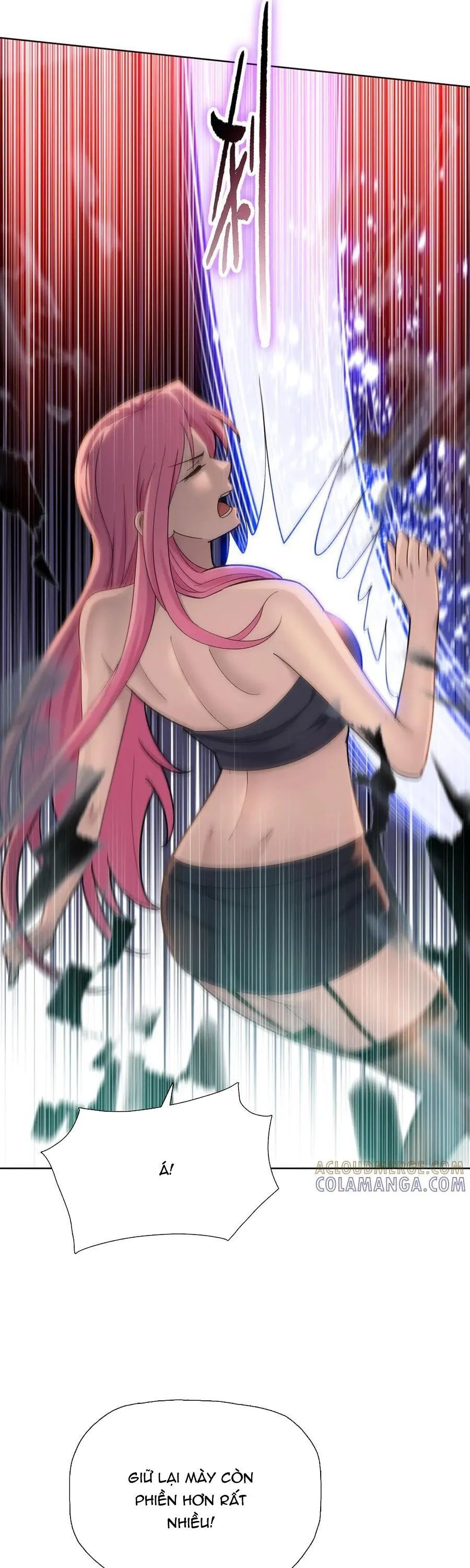 đọc truyện Kẻ Tàn Nhẫn Ngày Tận Thế: Bắt Đầu Dự Trữ Hàng Tỷ Tấn Vật Tư Chương 85 ảnh 24 tại Thiên Thai Truyện