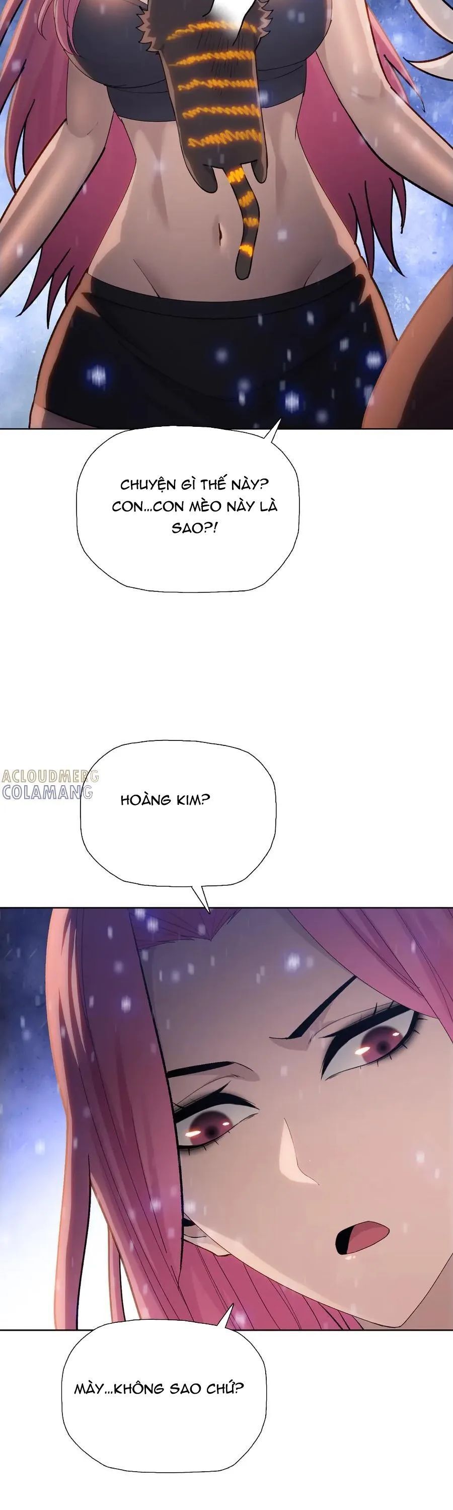 đọc truyện Kẻ Tàn Nhẫn Ngày Tận Thế: Bắt Đầu Dự Trữ Hàng Tỷ Tấn Vật Tư Chương 85 ảnh 26 tại Thiên Thai Truyện