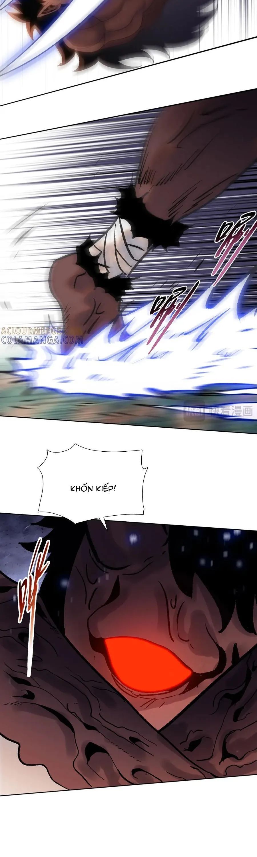 đọc truyện Kẻ Tàn Nhẫn Ngày Tận Thế: Bắt Đầu Dự Trữ Hàng Tỷ Tấn Vật Tư Chương 85 ảnh 28 tại Thiên Thai Truyện