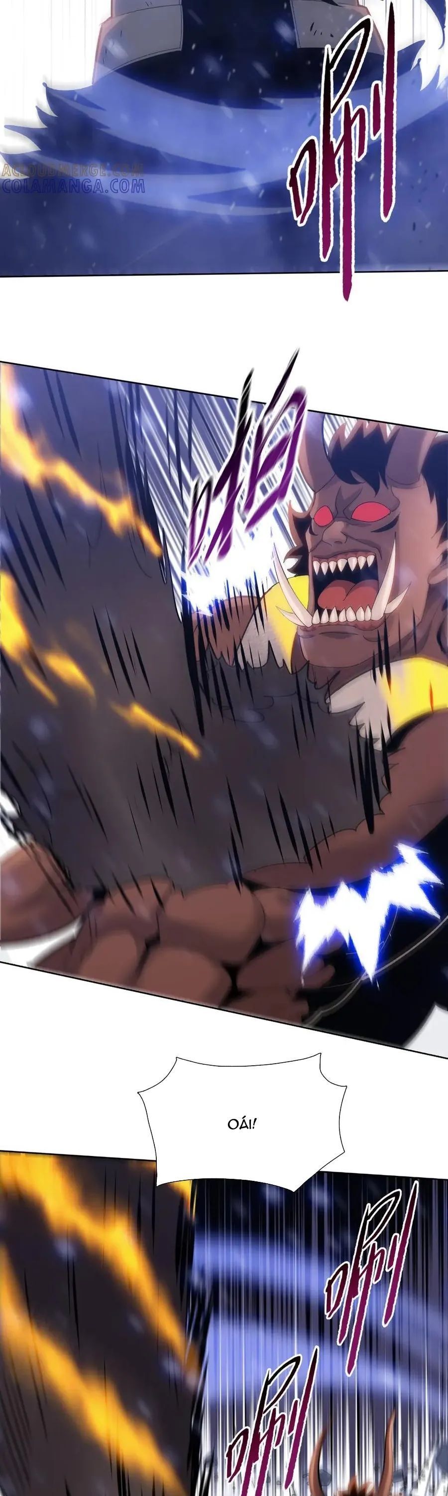 đọc truyện Kẻ Tàn Nhẫn Ngày Tận Thế: Bắt Đầu Dự Trữ Hàng Tỷ Tấn Vật Tư Chương 85 ảnh 31 tại Thiên Thai Truyện