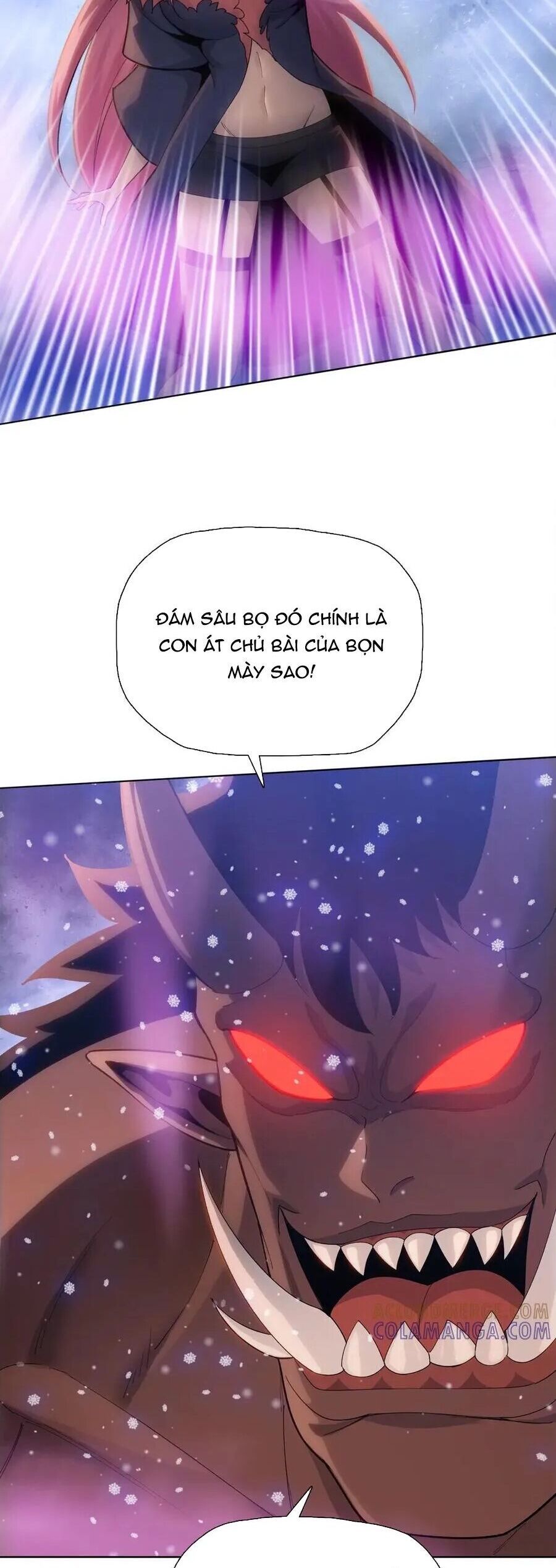 đọc truyện Kẻ Tàn Nhẫn Ngày Tận Thế: Bắt Đầu Dự Trữ Hàng Tỷ Tấn Vật Tư Chương 85 ảnh 5 tại Thiên Thai Truyện