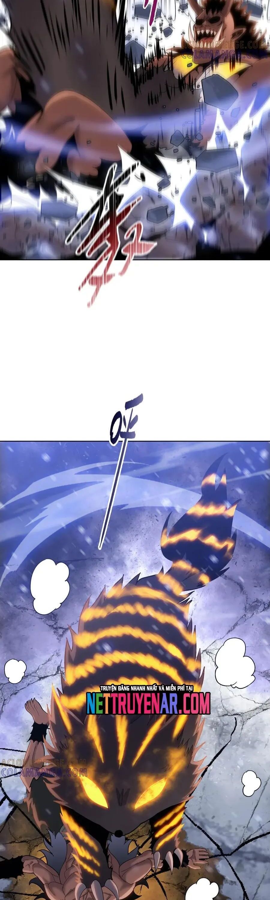 đọc truyện Kẻ Tàn Nhẫn Ngày Tận Thế: Bắt Đầu Dự Trữ Hàng Tỷ Tấn Vật Tư Chương 85 ảnh 32 tại Thiên Thai Truyện