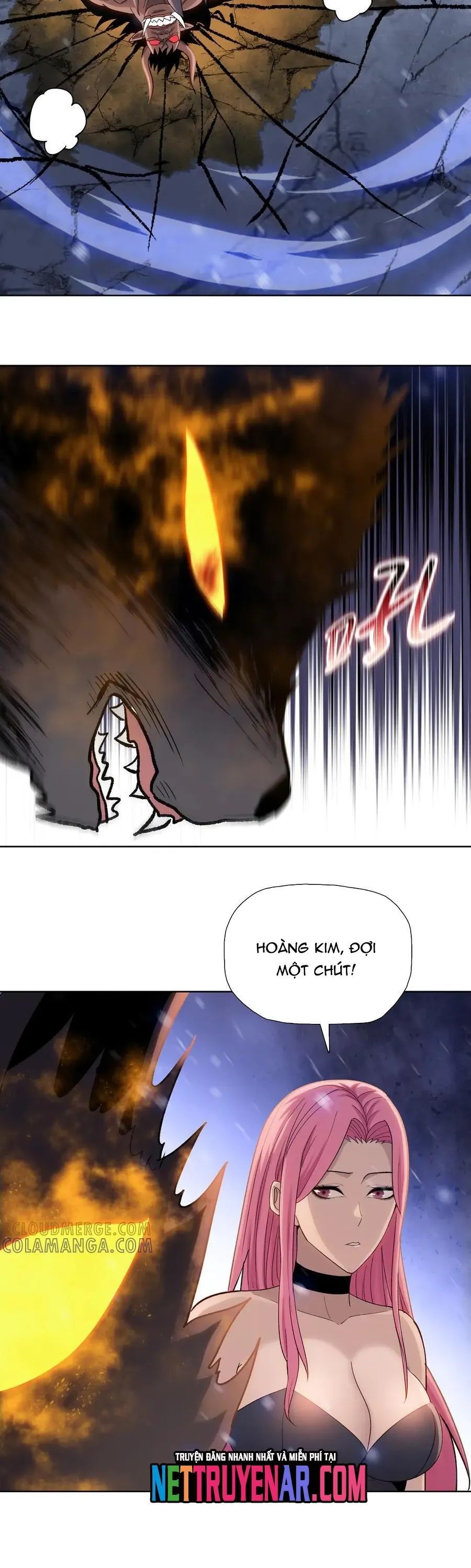 đọc truyện Kẻ Tàn Nhẫn Ngày Tận Thế: Bắt Đầu Dự Trữ Hàng Tỷ Tấn Vật Tư Chương 85 ảnh 33 tại Thiên Thai Truyện