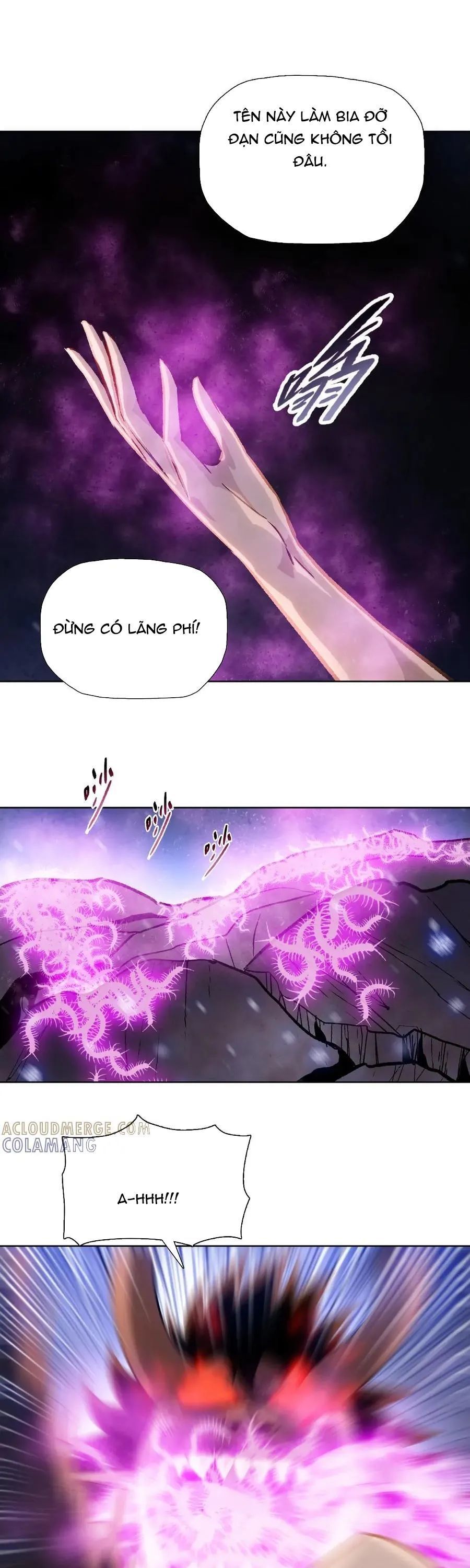 đọc truyện Kẻ Tàn Nhẫn Ngày Tận Thế: Bắt Đầu Dự Trữ Hàng Tỷ Tấn Vật Tư Chương 85 ảnh 34 tại Thiên Thai Truyện