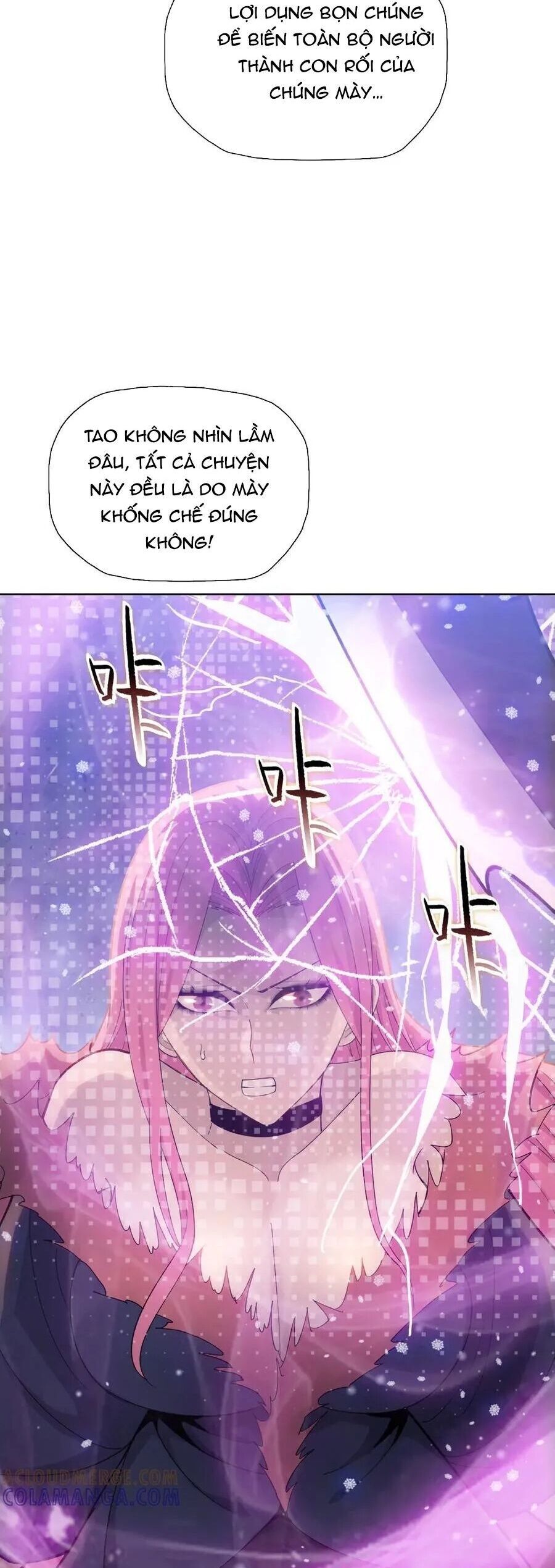 đọc truyện Kẻ Tàn Nhẫn Ngày Tận Thế: Bắt Đầu Dự Trữ Hàng Tỷ Tấn Vật Tư Chương 85 ảnh 6 tại Thiên Thai Truyện