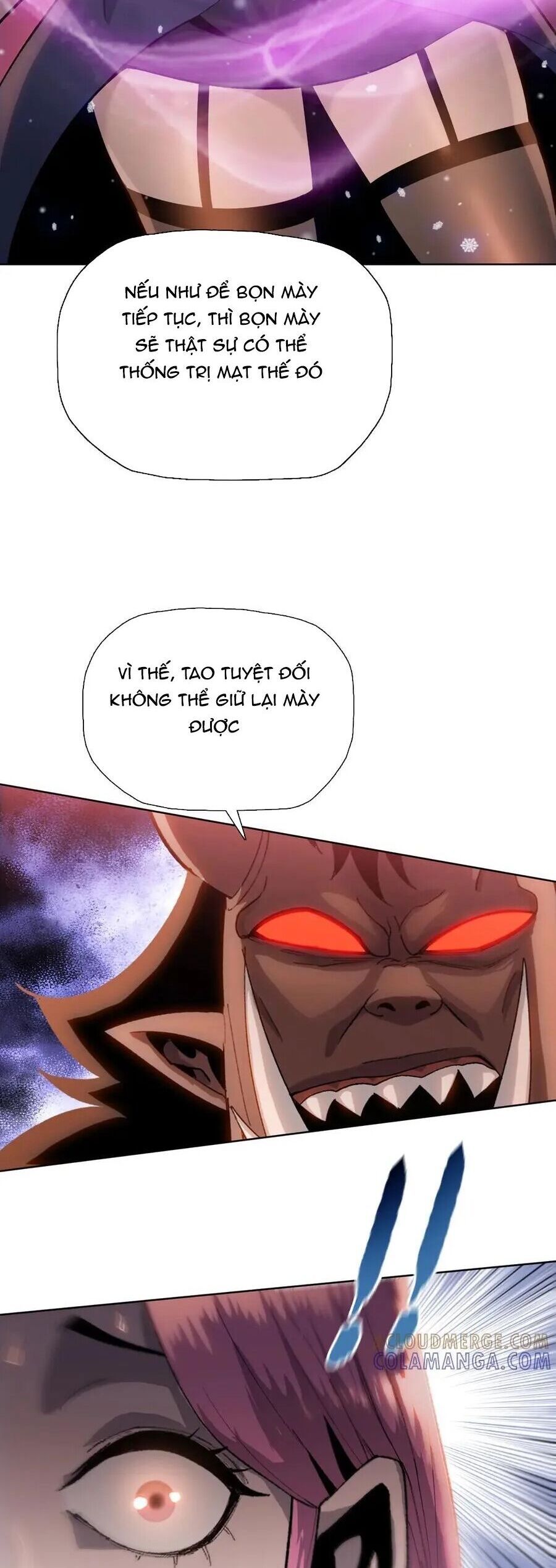 đọc truyện Kẻ Tàn Nhẫn Ngày Tận Thế: Bắt Đầu Dự Trữ Hàng Tỷ Tấn Vật Tư Chương 85 ảnh 7 tại Thiên Thai Truyện