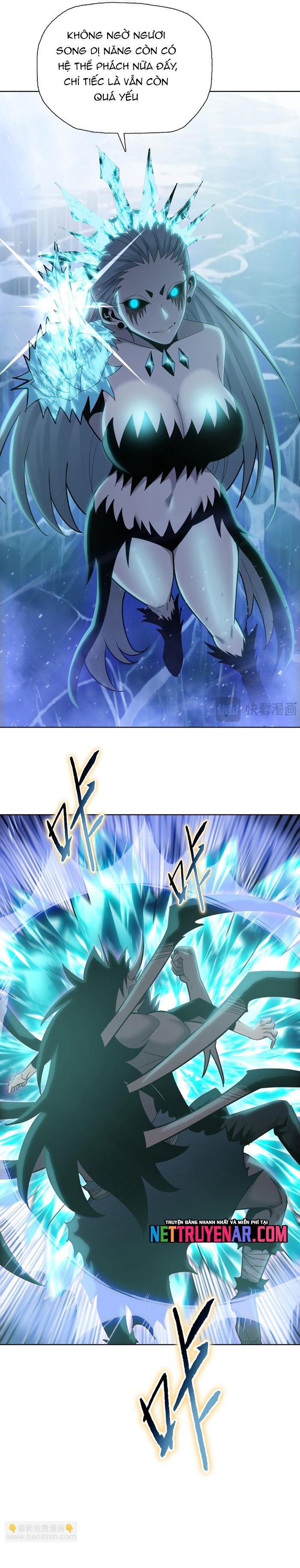 đọc truyện Kẻ Tàn Nhẫn Ngày Tận Thế: Bắt Đầu Dự Trữ Hàng Tỷ Tấn Vật Tư Chương 88 ảnh 12 tại Thiên Thai Truyện