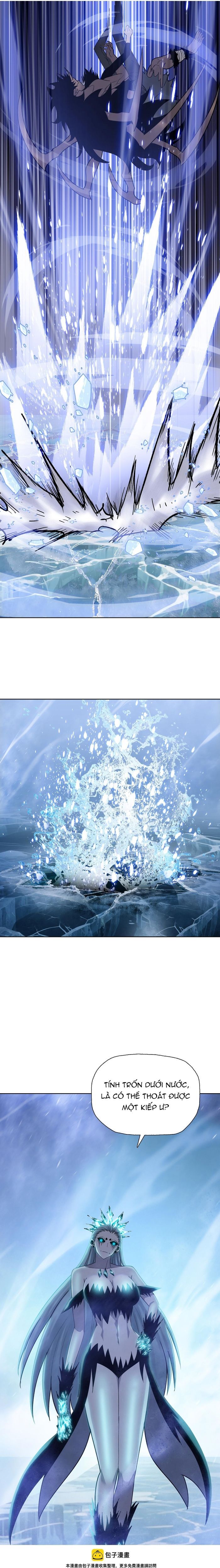 đọc truyện Kẻ Tàn Nhẫn Ngày Tận Thế: Bắt Đầu Dự Trữ Hàng Tỷ Tấn Vật Tư Chương 88 ảnh 14 tại Thiên Thai Truyện