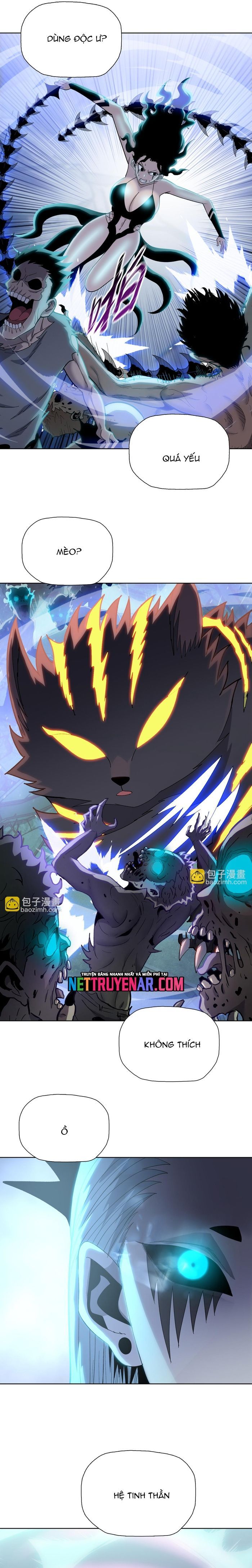 đọc truyện Kẻ Tàn Nhẫn Ngày Tận Thế: Bắt Đầu Dự Trữ Hàng Tỷ Tấn Vật Tư Chương 88 ảnh 16 tại Thiên Thai Truyện