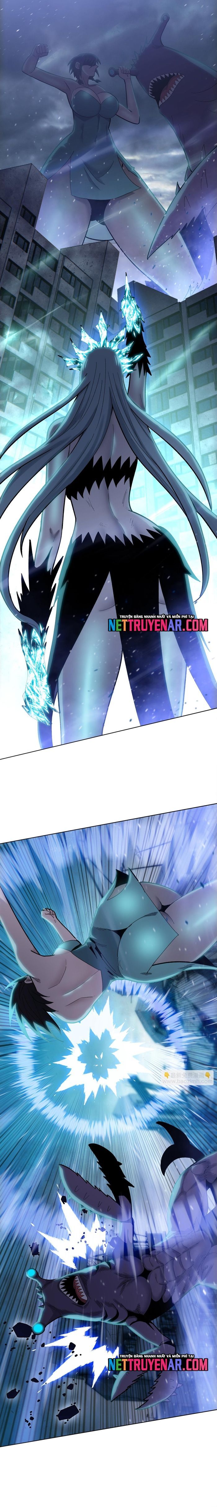 đọc truyện Kẻ Tàn Nhẫn Ngày Tận Thế: Bắt Đầu Dự Trữ Hàng Tỷ Tấn Vật Tư Chương 88 ảnh 18 tại Thiên Thai Truyện