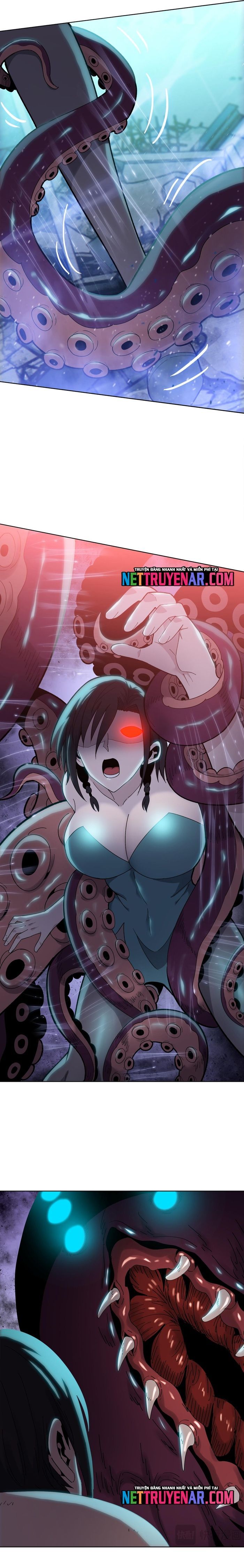 đọc truyện Kẻ Tàn Nhẫn Ngày Tận Thế: Bắt Đầu Dự Trữ Hàng Tỷ Tấn Vật Tư Chương 88 ảnh 19 tại Thiên Thai Truyện