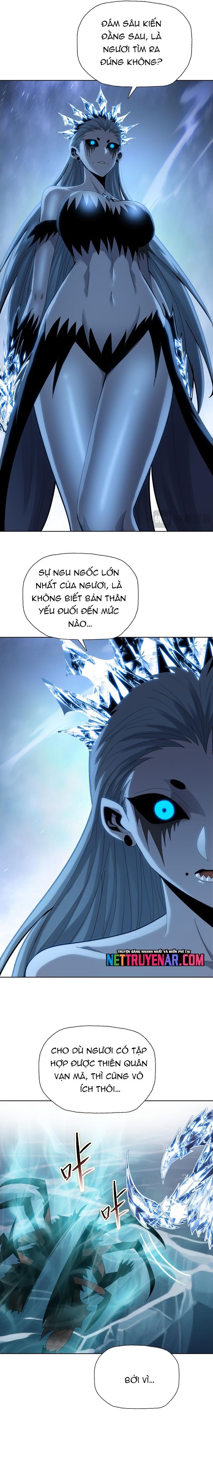 đọc truyện Kẻ Tàn Nhẫn Ngày Tận Thế: Bắt Đầu Dự Trữ Hàng Tỷ Tấn Vật Tư Chương 88 ảnh 4 tại Thiên Thai Truyện