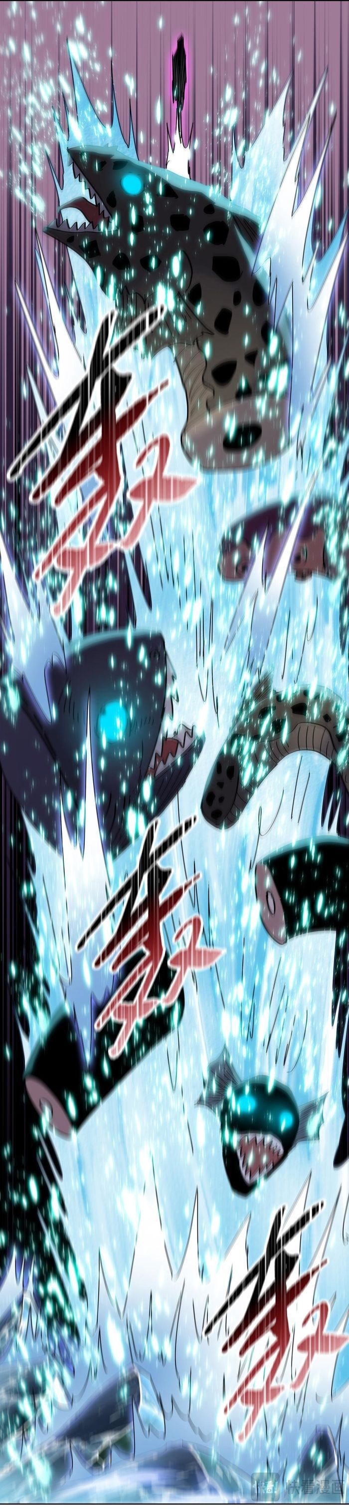 đọc truyện Kẻ Tàn Nhẫn Ngày Tận Thế: Bắt Đầu Dự Trữ Hàng Tỷ Tấn Vật Tư Chương 88 ảnh 22 tại Thiên Thai Truyện