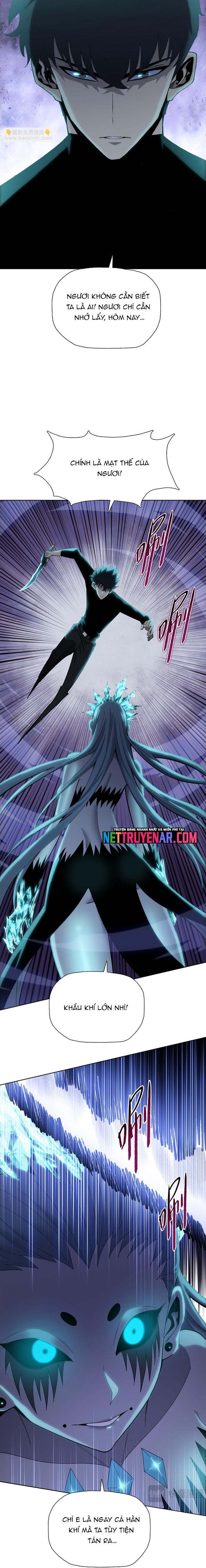 đọc truyện Kẻ Tàn Nhẫn Ngày Tận Thế: Bắt Đầu Dự Trữ Hàng Tỷ Tấn Vật Tư Chương 88 ảnh 6 tại Thiên Thai Truyện