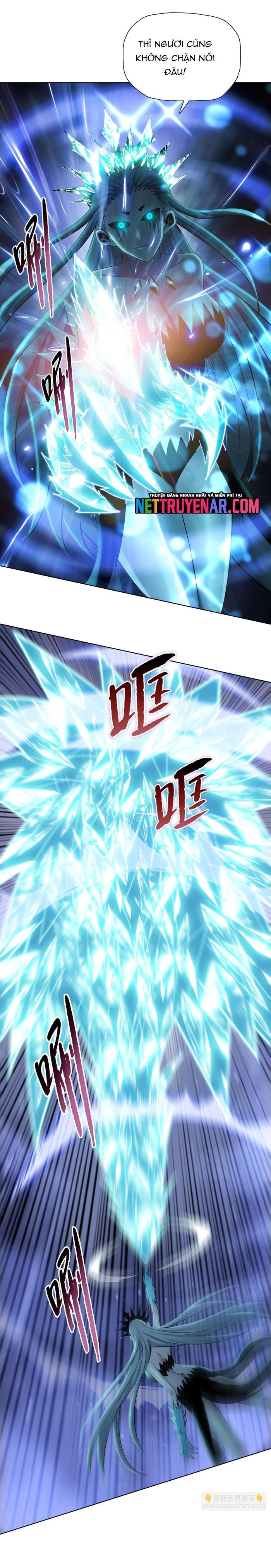 đọc truyện Kẻ Tàn Nhẫn Ngày Tận Thế: Bắt Đầu Dự Trữ Hàng Tỷ Tấn Vật Tư Chương 88 ảnh 7 tại Thiên Thai Truyện