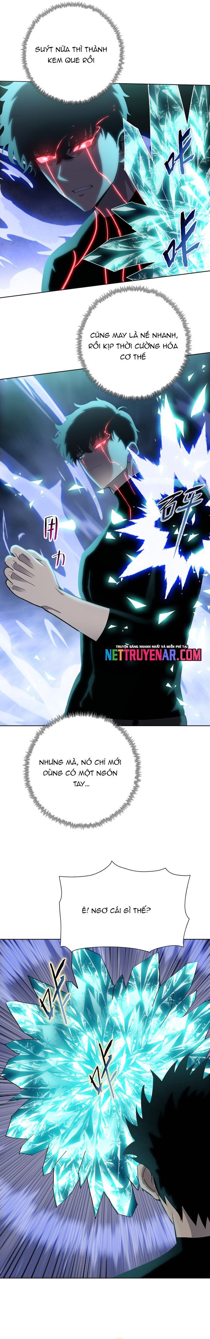 đọc truyện Kẻ Tàn Nhẫn Ngày Tận Thế: Bắt Đầu Dự Trữ Hàng Tỷ Tấn Vật Tư Chương 88 ảnh 10 tại Thiên Thai Truyện