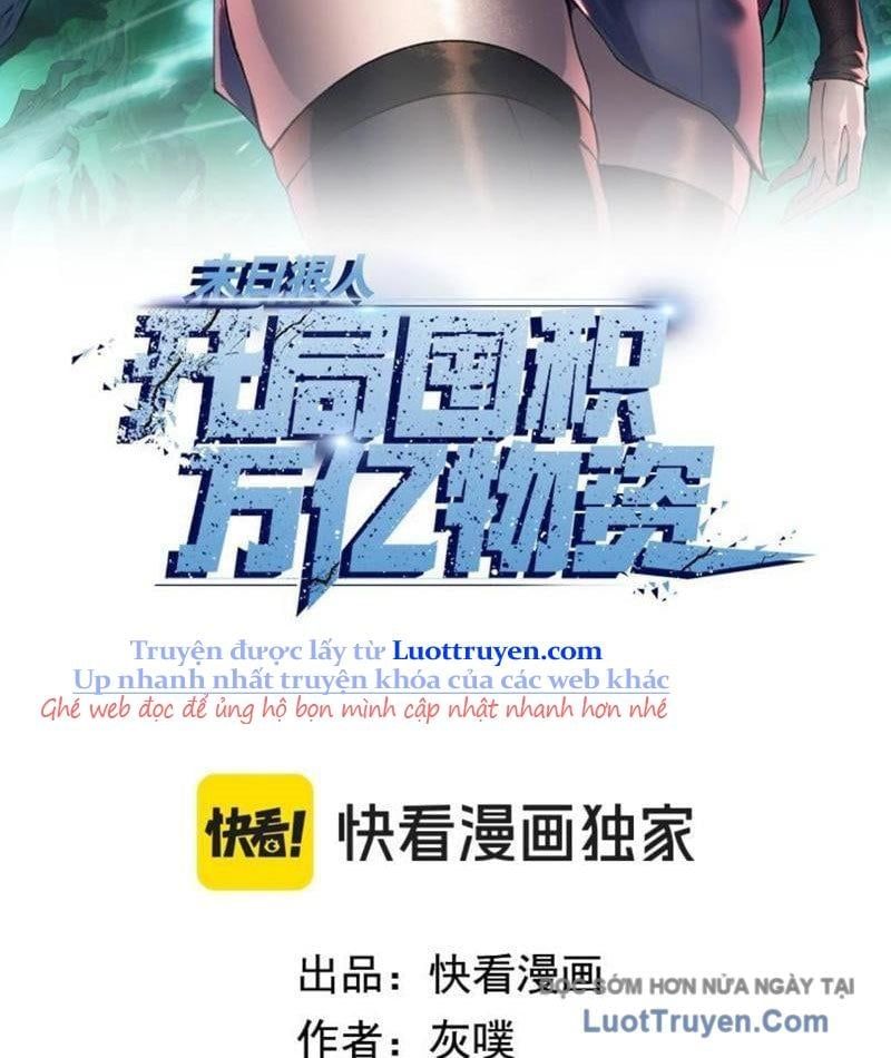 đọc truyện Kẻ Tàn Nhẫn Ngày Tận Thế: Bắt Đầu Dự Trữ Hàng Tỷ Tấn Vật Tư Chương 89 ảnh 5 tại Thiên Thai Truyện