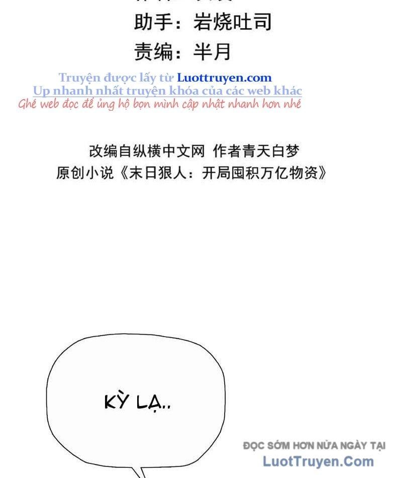 đọc truyện Kẻ Tàn Nhẫn Ngày Tận Thế: Bắt Đầu Dự Trữ Hàng Tỷ Tấn Vật Tư Chương 89 ảnh 6 tại Thiên Thai Truyện