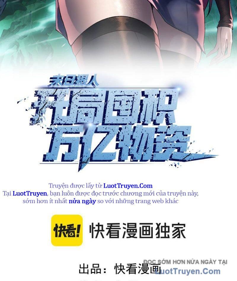 đọc truyện Kẻ Tàn Nhẫn Ngày Tận Thế: Bắt Đầu Dự Trữ Hàng Tỷ Tấn Vật Tư Chương 91 ảnh 5 tại Thiên Thai Truyện