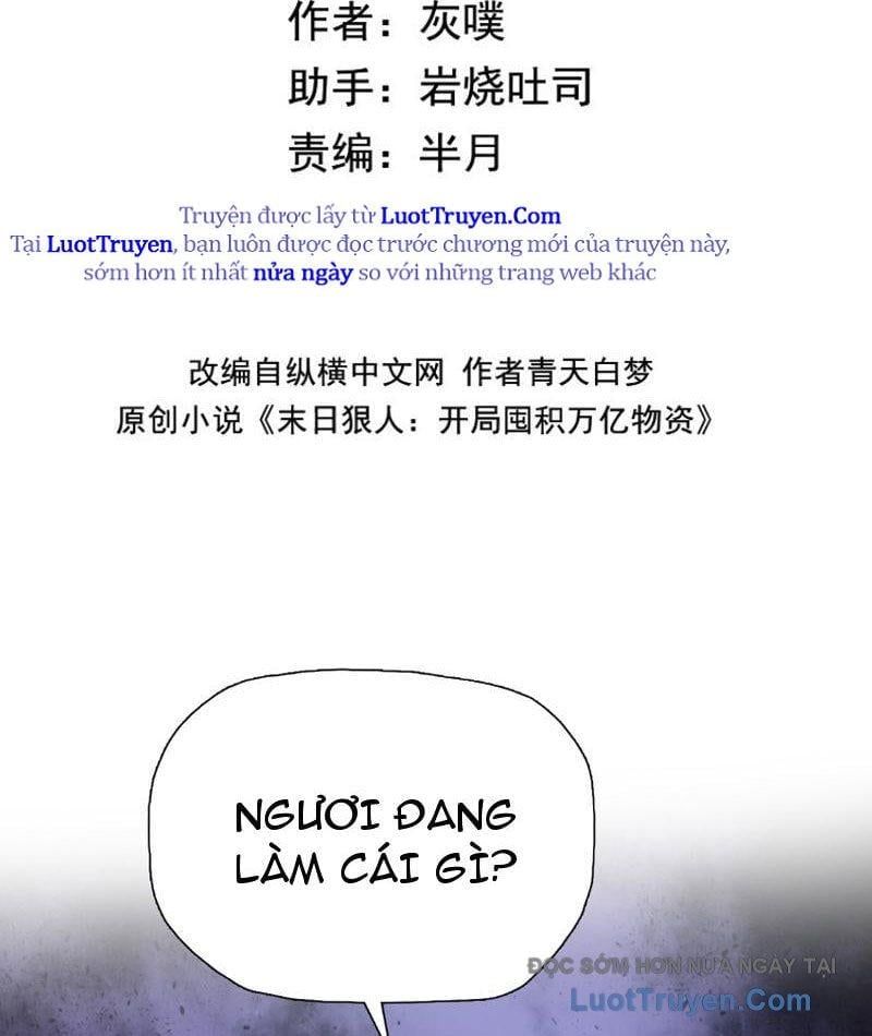 đọc truyện Kẻ Tàn Nhẫn Ngày Tận Thế: Bắt Đầu Dự Trữ Hàng Tỷ Tấn Vật Tư Chương 91 ảnh 6 tại Thiên Thai Truyện