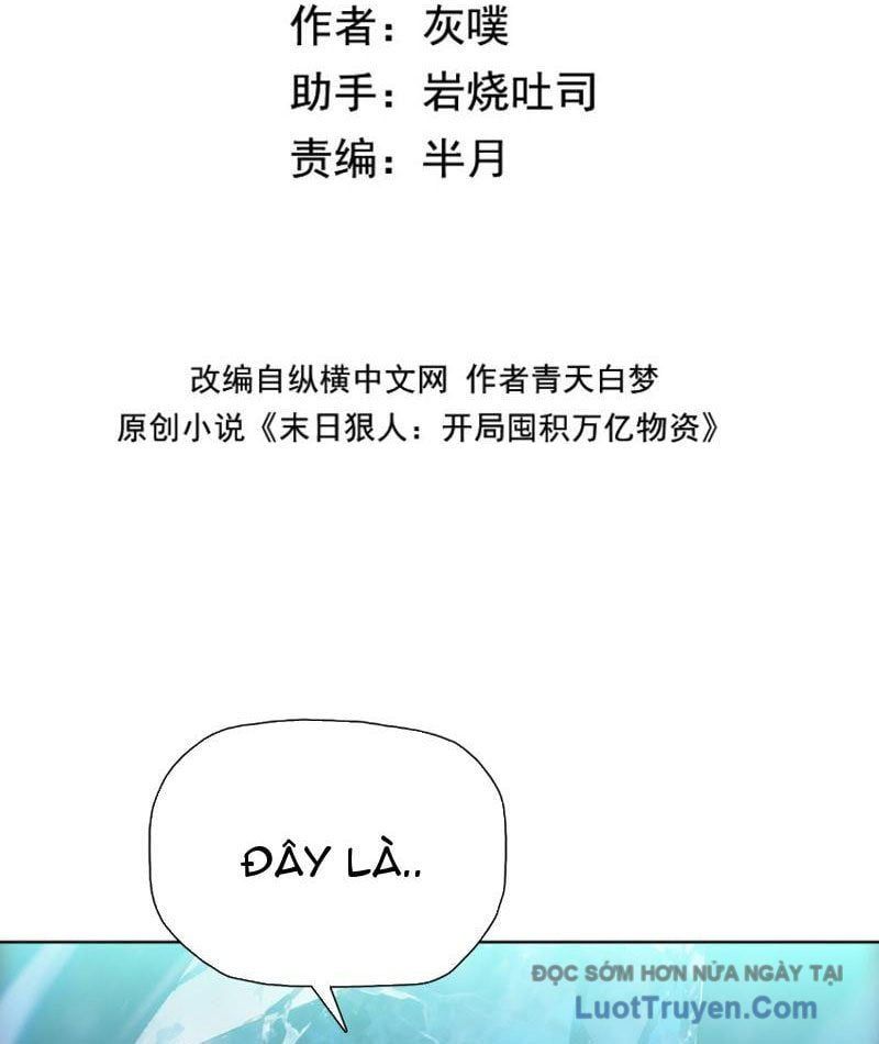 đọc truyện Kẻ Tàn Nhẫn Ngày Tận Thế: Bắt Đầu Dự Trữ Hàng Tỷ Tấn Vật Tư Chương 93 ảnh 6 tại Thiên Thai Truyện
