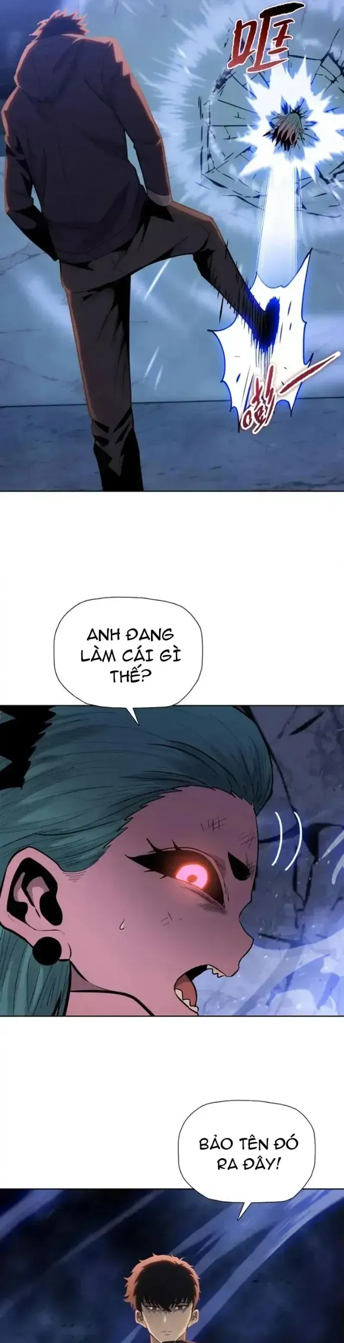 đọc truyện Kẻ Tàn Nhẫn Ngày Tận Thế: Bắt Đầu Dự Trữ Hàng Tỷ Tấn Vật Tư Chương 94 ảnh 14 tại Thiên Thai Truyện