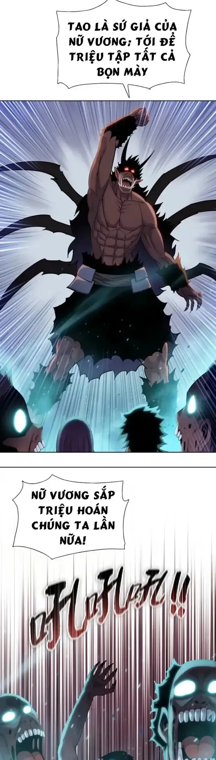 đọc truyện Kẻ Tàn Nhẫn Ngày Tận Thế: Bắt Đầu Dự Trữ Hàng Tỷ Tấn Vật Tư Chương 94 ảnh 4 tại Thiên Thai Truyện