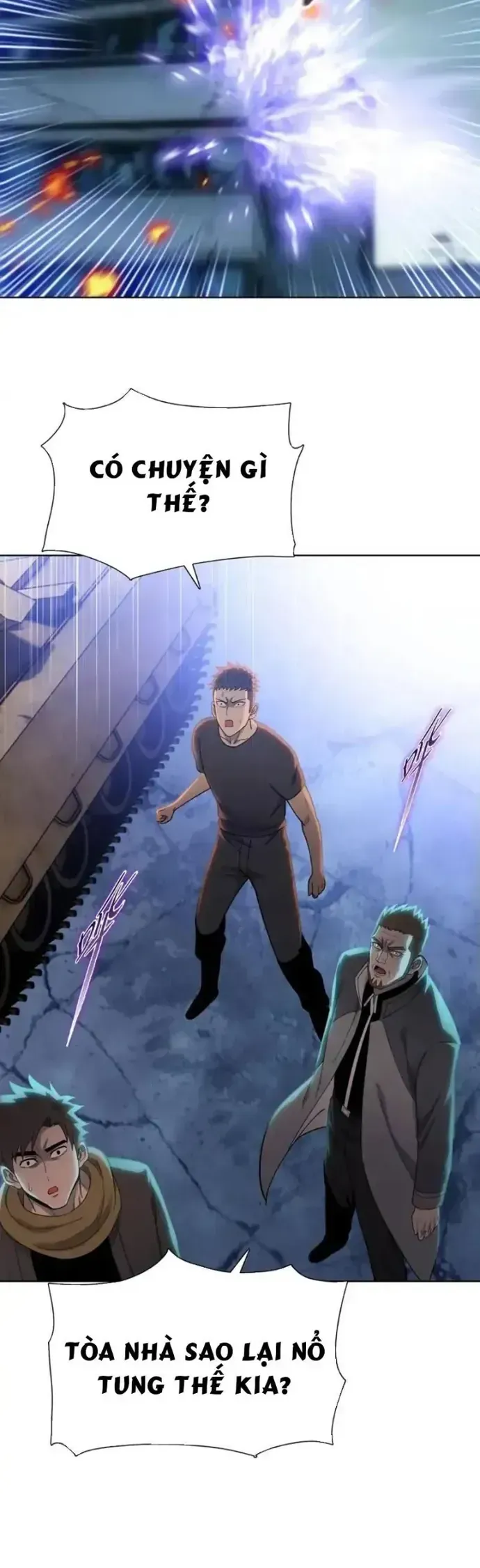 đọc truyện Kẻ Tàn Nhẫn Ngày Tận Thế: Bắt Đầu Dự Trữ Hàng Tỷ Tấn Vật Tư Chương 94 ảnh 23 tại Thiên Thai Truyện