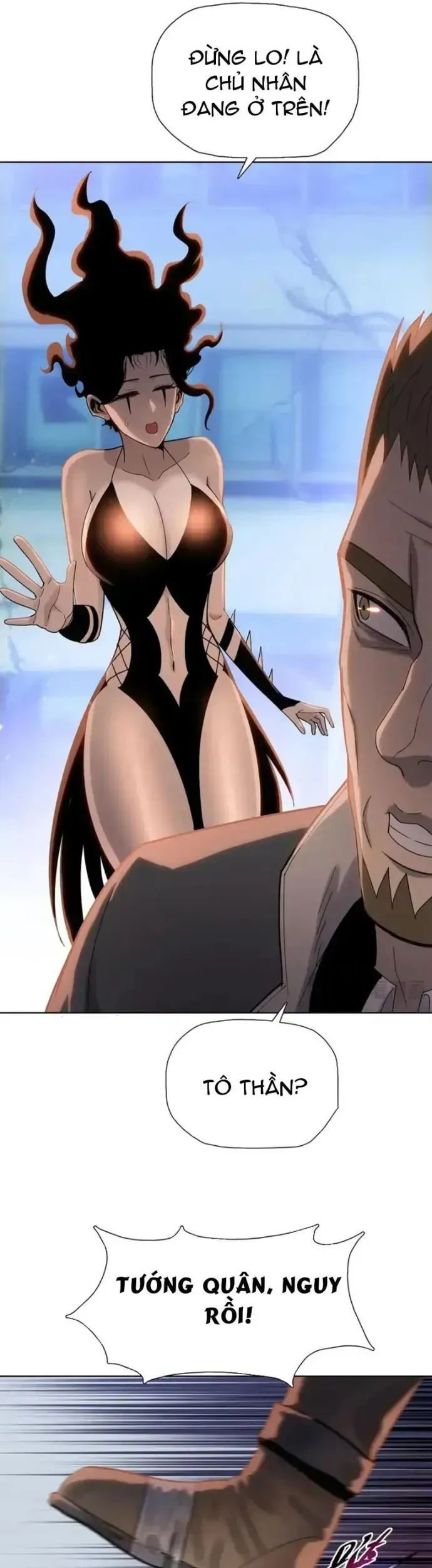 đọc truyện Kẻ Tàn Nhẫn Ngày Tận Thế: Bắt Đầu Dự Trữ Hàng Tỷ Tấn Vật Tư Chương 94 ảnh 24 tại Thiên Thai Truyện