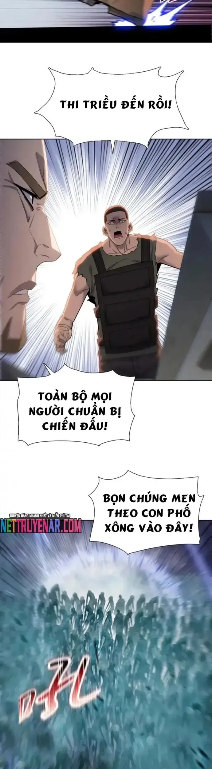 đọc truyện Kẻ Tàn Nhẫn Ngày Tận Thế: Bắt Đầu Dự Trữ Hàng Tỷ Tấn Vật Tư Chương 94 ảnh 25 tại Thiên Thai Truyện