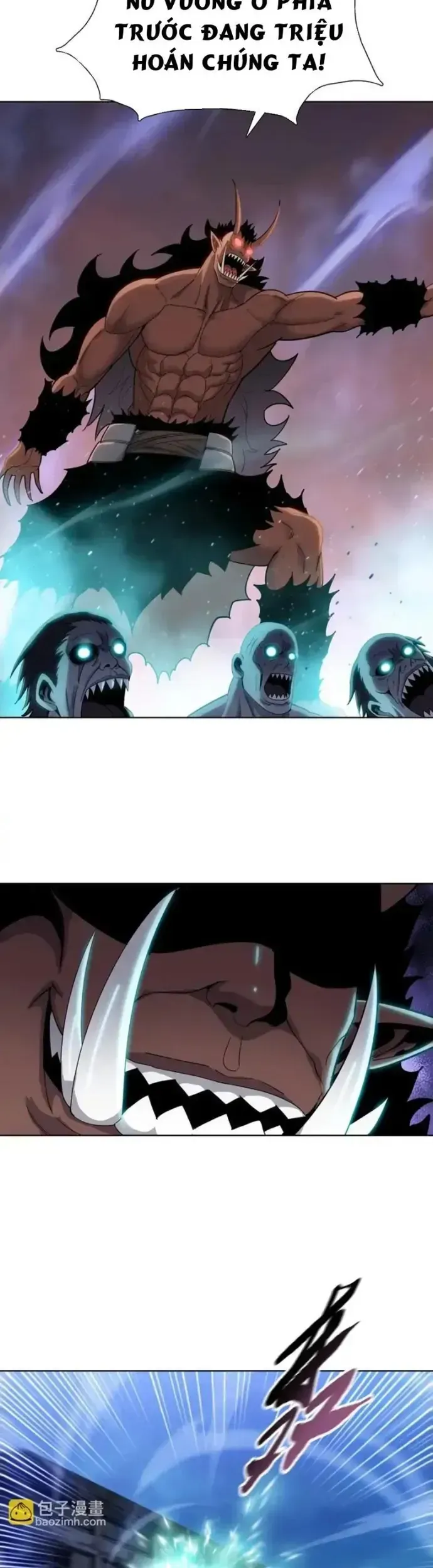 đọc truyện Kẻ Tàn Nhẫn Ngày Tận Thế: Bắt Đầu Dự Trữ Hàng Tỷ Tấn Vật Tư Chương 94 ảnh 27 tại Thiên Thai Truyện