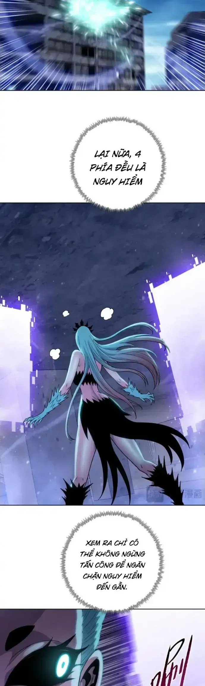 đọc truyện Kẻ Tàn Nhẫn Ngày Tận Thế: Bắt Đầu Dự Trữ Hàng Tỷ Tấn Vật Tư Chương 94 ảnh 28 tại Thiên Thai Truyện