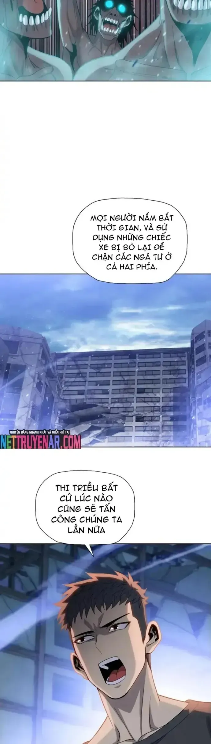 đọc truyện Kẻ Tàn Nhẫn Ngày Tận Thế: Bắt Đầu Dự Trữ Hàng Tỷ Tấn Vật Tư Chương 94 ảnh 5 tại Thiên Thai Truyện