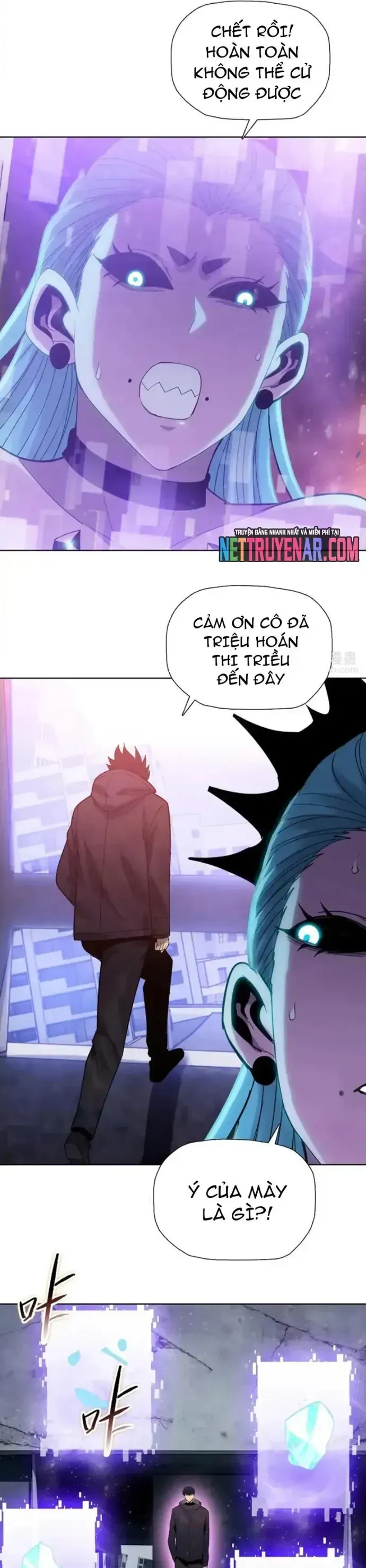 đọc truyện Kẻ Tàn Nhẫn Ngày Tận Thế: Bắt Đầu Dự Trữ Hàng Tỷ Tấn Vật Tư Chương 94 ảnh 32 tại Thiên Thai Truyện