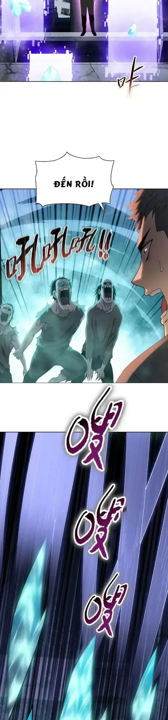 đọc truyện Kẻ Tàn Nhẫn Ngày Tận Thế: Bắt Đầu Dự Trữ Hàng Tỷ Tấn Vật Tư Chương 94 ảnh 33 tại Thiên Thai Truyện