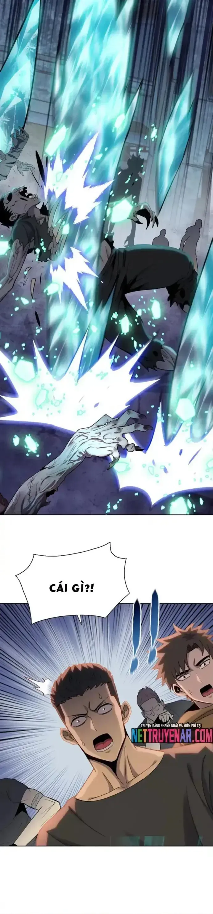 đọc truyện Kẻ Tàn Nhẫn Ngày Tận Thế: Bắt Đầu Dự Trữ Hàng Tỷ Tấn Vật Tư Chương 94 ảnh 34 tại Thiên Thai Truyện