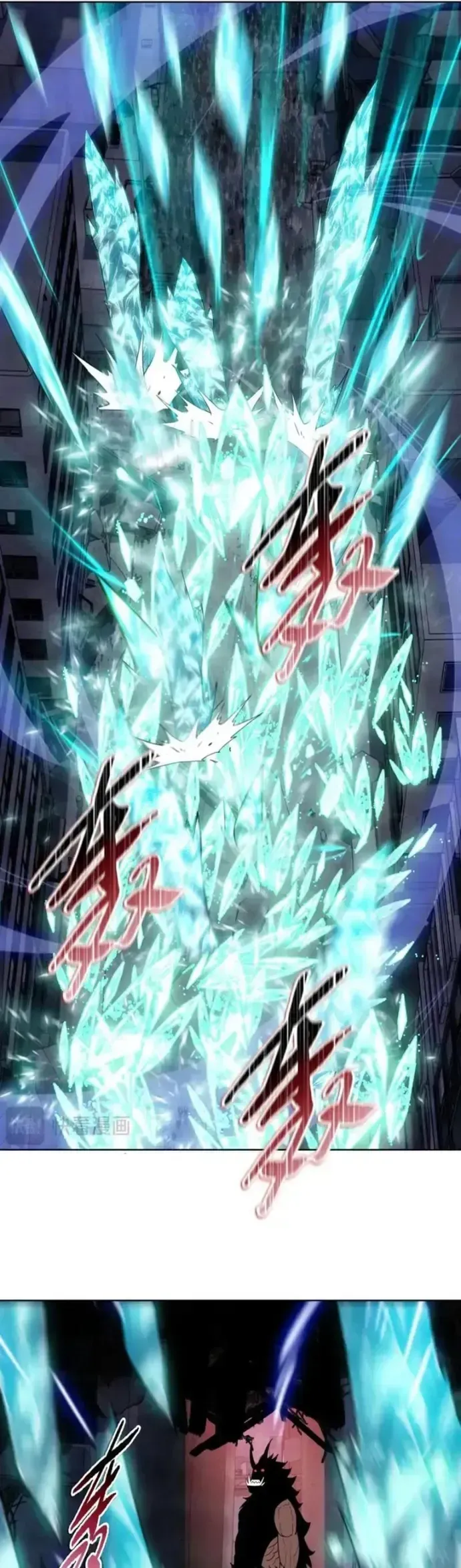 đọc truyện Kẻ Tàn Nhẫn Ngày Tận Thế: Bắt Đầu Dự Trữ Hàng Tỷ Tấn Vật Tư Chương 94 ảnh 35 tại Thiên Thai Truyện