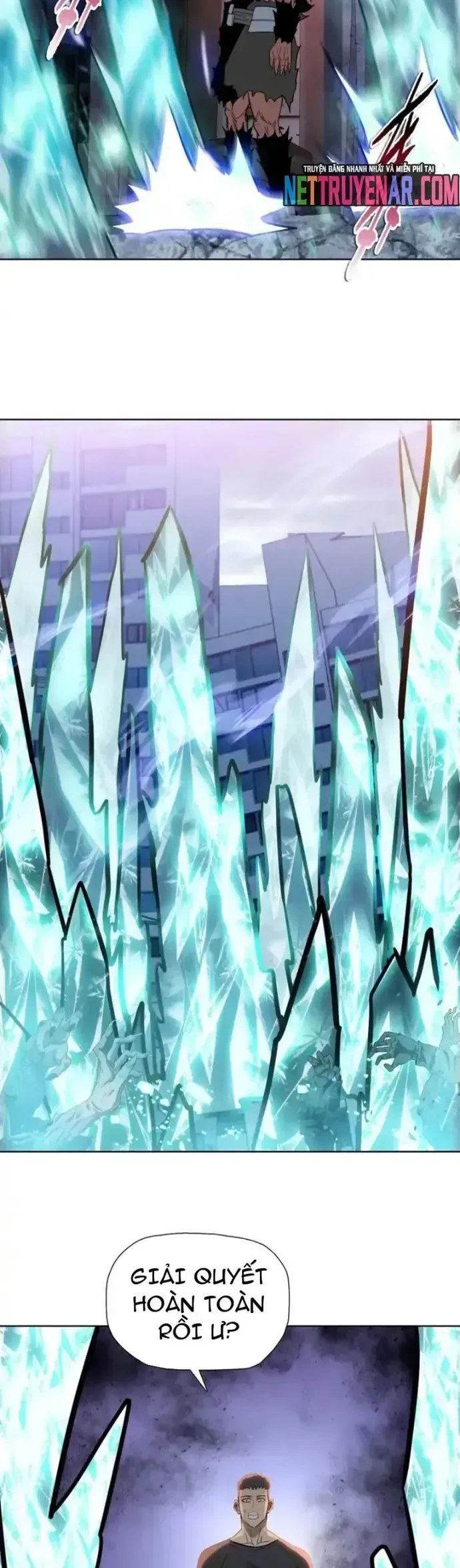 đọc truyện Kẻ Tàn Nhẫn Ngày Tận Thế: Bắt Đầu Dự Trữ Hàng Tỷ Tấn Vật Tư Chương 94 ảnh 36 tại Thiên Thai Truyện