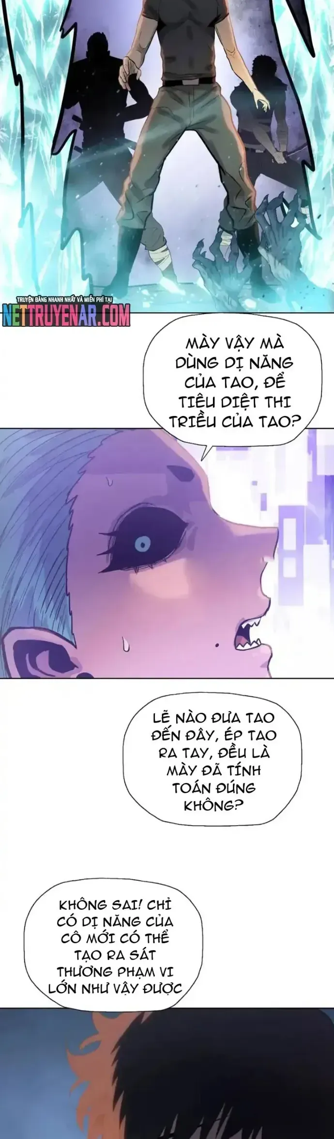 đọc truyện Kẻ Tàn Nhẫn Ngày Tận Thế: Bắt Đầu Dự Trữ Hàng Tỷ Tấn Vật Tư Chương 94 ảnh 37 tại Thiên Thai Truyện