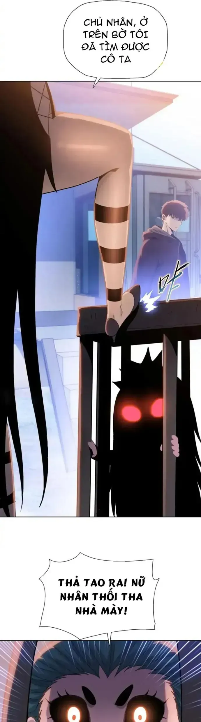 đọc truyện Kẻ Tàn Nhẫn Ngày Tận Thế: Bắt Đầu Dự Trữ Hàng Tỷ Tấn Vật Tư Chương 94 ảnh 10 tại Thiên Thai Truyện