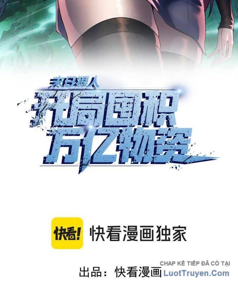 đọc truyện Kẻ Tàn Nhẫn Ngày Tận Thế: Bắt Đầu Dự Trữ Hàng Tỷ Tấn Vật Tư Chương 95 ảnh 5 tại Thiên Thai Truyện