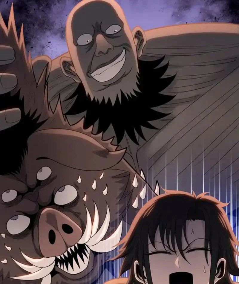 đọc truyện Kẻ Tàn Nhẫn Ngày Tận Thế: Bắt Đầu Dự Trữ Hàng Tỷ Tấn Vật Tư Chương 97 ảnh 37 tại Thiên Thai Truyện