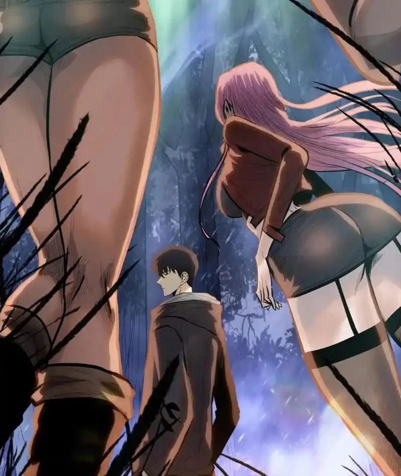 đọc truyện Kẻ Tàn Nhẫn Ngày Tận Thế: Bắt Đầu Dự Trữ Hàng Tỷ Tấn Vật Tư Chương 97 ảnh 100 tại Thiên Thai Truyện