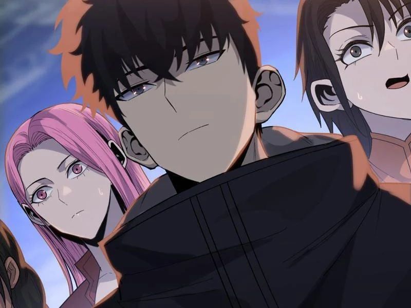 đọc truyện Kẻ Tàn Nhẫn Ngày Tận Thế: Bắt Đầu Dự Trữ Hàng Tỷ Tấn Vật Tư Chương 99 ảnh 147 tại Thiên Thai Truyện