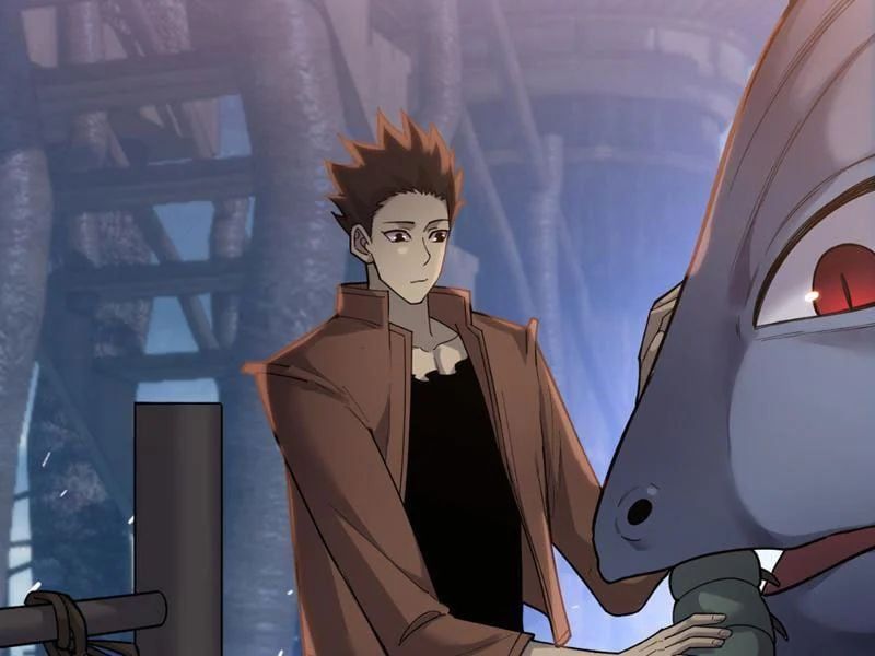 đọc truyện Kẻ Tàn Nhẫn Ngày Tận Thế: Bắt Đầu Dự Trữ Hàng Tỷ Tấn Vật Tư Chương 99 ảnh 60 tại Thiên Thai Truyện