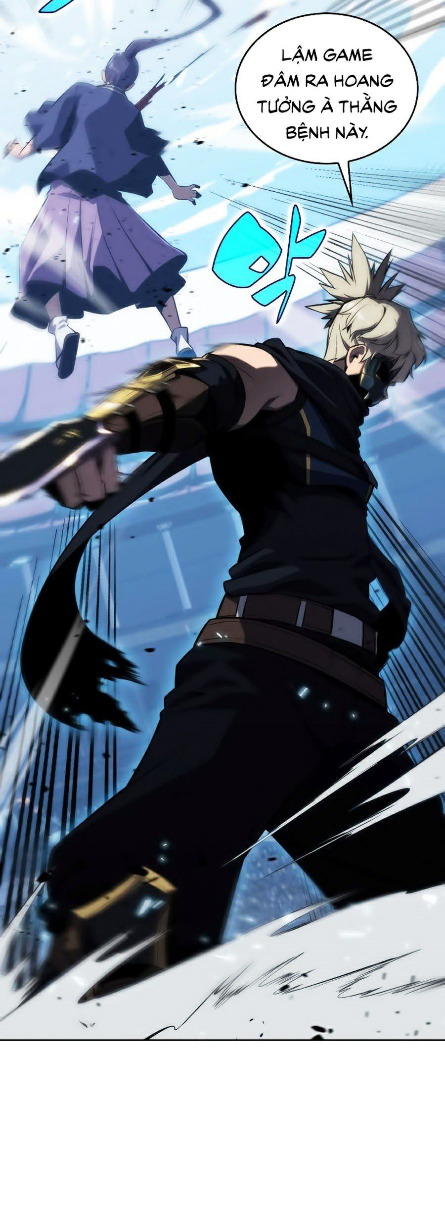 đọc truyện Kẻ Thách Đấu Chương 1 ảnh 12 tại Thiên Thai Truyện