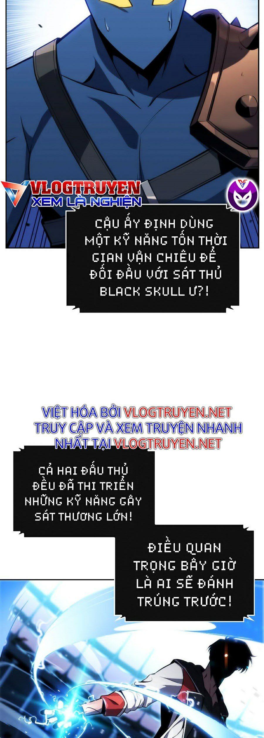 đọc truyện Kẻ Thách Đấu Chương 1 ảnh 106 tại Thiên Thai Truyện